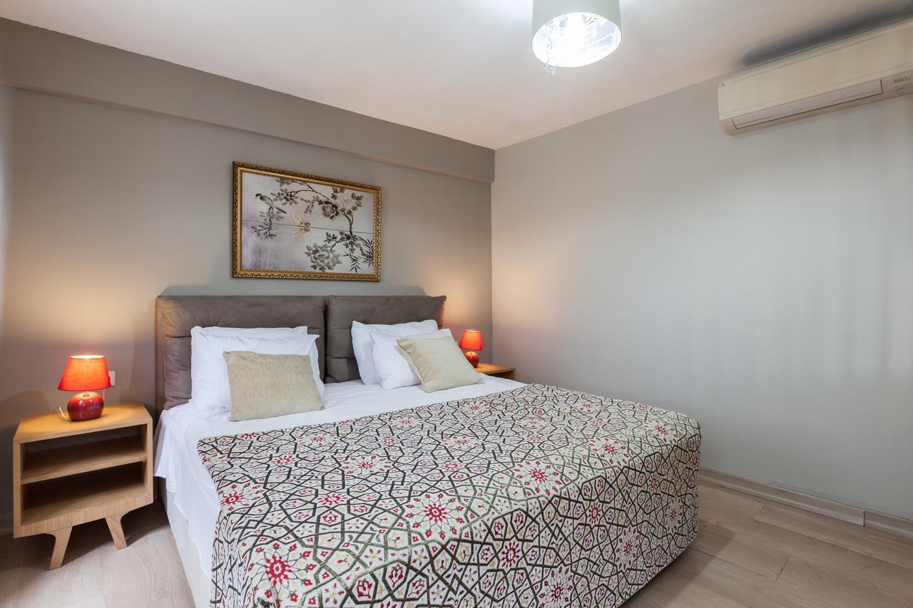Galata Pera Suites & Residence Isztambul Kültér fotó